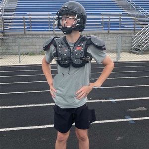 Meet your Posher, Alexander